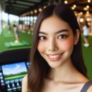 골프존파크 모현배산점 이미지