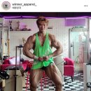 라인에 미치다 이미지