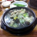 송정리 국밥 이미지
