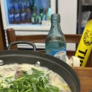 장수옥순대국 이미지