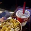 일등풍재 | 아바타 불과 재 후기(고덕강일 cgv 리클라이너, 3D 안경, 쿠키영상)