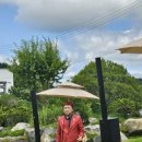 2025년6월14일 서종시 부강 노호 카페 광장 어게인청춘 버스킹 이미지