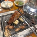 통큰집 | 대구 동성로 무한리필고기집, 통큰통삼 솔직후기