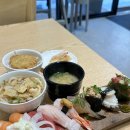 원빈프라자 인도쪽 | 천안 초밥 맛집 강한초밥 천안불당점 재방문한 이유