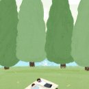 [3월 배경화면] Resting in His perfect peace 🌳 이미지