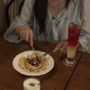 [비애드 카페앤바] 건대입구 분위기 카페, 건대 대형카페, 건대 칵테일, 건대 바