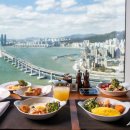 파크하얏트 부산 이미지