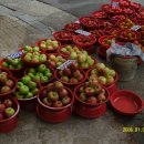 성당시장 이미지