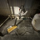 영하슈퍼 | 영하 10도 아침 7시, 연남동 식당 인테리어 후 청소 현장 후기