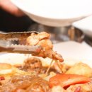 우정찜닭 이미지