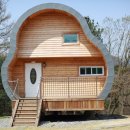 숲속의 집 이미지