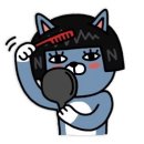 안녕;미용실 네이버블로그