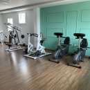 코코핏 여성전용 헬스 이미지