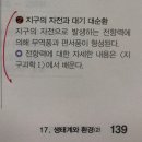 지구 자전으로 형성되는 대기 대순환에대한 질문 이미지