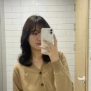 수원 저렴한 미용실 헤어다이아 수원역점 중단발 빌드펌 후기