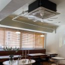 용산-84 | 용산 틸데ㅣ다가오는 여름 준비 밀크티 실타래빙수 후기ㅣ3층 오픈ㅣ내돈내산ㅣ재방문