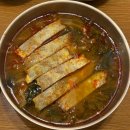 노량진역 | 서울 노량진 국밥 육전국밥 노량진역점 후기