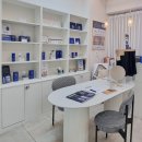 문영 퀸즈파크 A | 옥길동피부관리 쥬니에스테틱 재생케어 후기