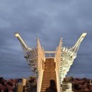 사근진해변 해중공원 | 11월 강릉여행 사근진해변 사근진해중공원 전망대