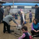 고참들 마당 이미지