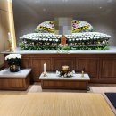 수원시연화장(추모의 집지하층) | 수원시연화장장례식장 아버지 보내드리며