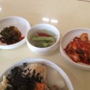 정통떡국 이미지
