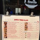 코리아프라자 | 경리단길 맛집 '코리아타운플라자' 방문 후기 (신메뉴 스모크 바베큐 부대찌개)