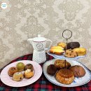 일산 대화동 어쓰디저트* 내돈내산 고급스러운 구움과자 선물세트 티그레 약과쿠키 마들렌-설날명절...