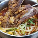 왕갈비탕 이미지