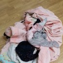 엄마 세탁 이미지