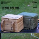 정리수납의 달인2 | 📦 [캠핑 수납의 끝판왕!] 야외 접이식 보관 상자! 깔끔한 정리, 완벽한 휴대성! (피크닉, 주방용품...