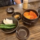 구월동 감자탕 맛집 추천, 구월동 혼밥부터 해장까지 가능한 구월동 24시 식당 고을감자탕