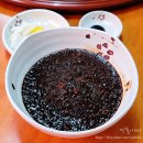 성수동 중국집 / 유니짜장 스타일의 고소한 짜장면 백리향(중국요리의 기본인 자장면)