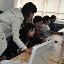 한송초등학교 이미지