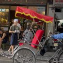 미도리호 | 환전 · 가성비 숙소 · 반미 분보남보 맛집 · 미도리 스파 솔직 후기 · 따히엔 맥주거리 꿀스팟