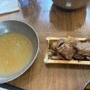 안암역 맛집 서울쌈냉면 5년 만에 방문