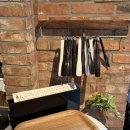 구.울산초 | 울산 중구 브런치 야외 카페 초코바게트 그라운드30