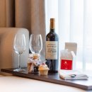 대구 메리어트 호텔 이미지