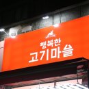 행복한고기마을 - 의정부시 회룡로 188 | 행복한고기마을