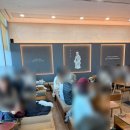 중앙찻집 | 국립중앙박물관 사유공간찻집 이디야커피 내돈내산 솔직후기
