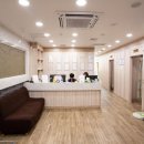 목동프라자 앞 이미지