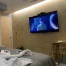 대전 유성모텔 스테이어반트 비지니스 감성호텔 동남아 스타일로 리모델링