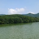 회동수원지 이미지