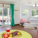 옐로우 펜션 이미지