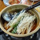 신153매운양푼갈비찜 | 부평 맛집 신매운양푼갈비찜 / 토요일에 웨이팅 없이 다녀온 후기