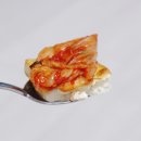 무채김치 맛김치 해오름해뜸김치 후기