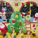 어린음악대어린화가들쏘아베학원 - 3950 | 클쓰마쑤 특강 🎅