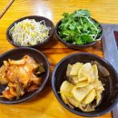 파주 부모님과 몸보신 하기 좋은 누룽지 오리백숙 맛집 : 조리샘 농원가든