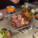 똘이장군돼지부속 - 시흥시 비둘기공원5길 6 | 똘이장군돼지부속