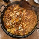 [광주] 가성비 좋은 광천터미널 식당 유가네닭갈비 유스퀘어몰점